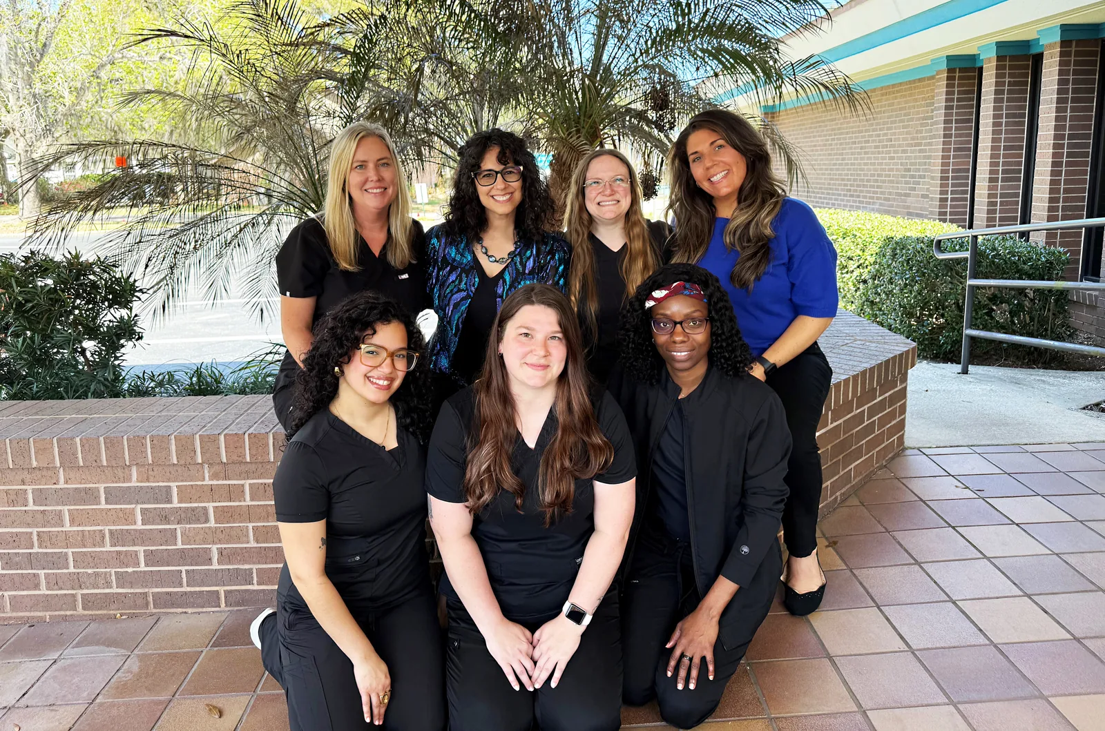 The Neuropathy & Healing Center team