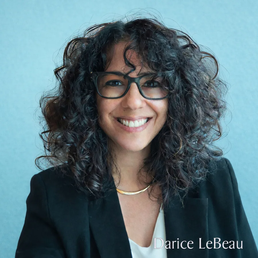 Darice LeBeau